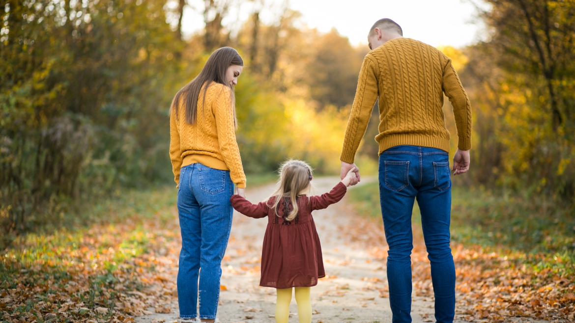 Por qué un enfoque centrado en la familia